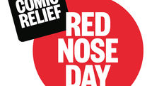 Bexley Rugby Youth raises £75 for Red Nose Day!