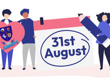 Juniors Registration Day 31st August!