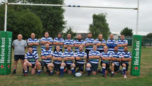 Bexley Rugby is looking for more senior players!