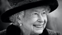 Bexley Rugby Mourns the Loss of Our Queen