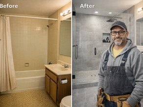 Understanding Bathroom Remodeling Costs in Dallas