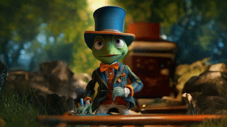 20250216_1759_Dapper Cricket's Enchanted Journey_simple_compose_01jm88xc71eaftfy58faffb52k.gif