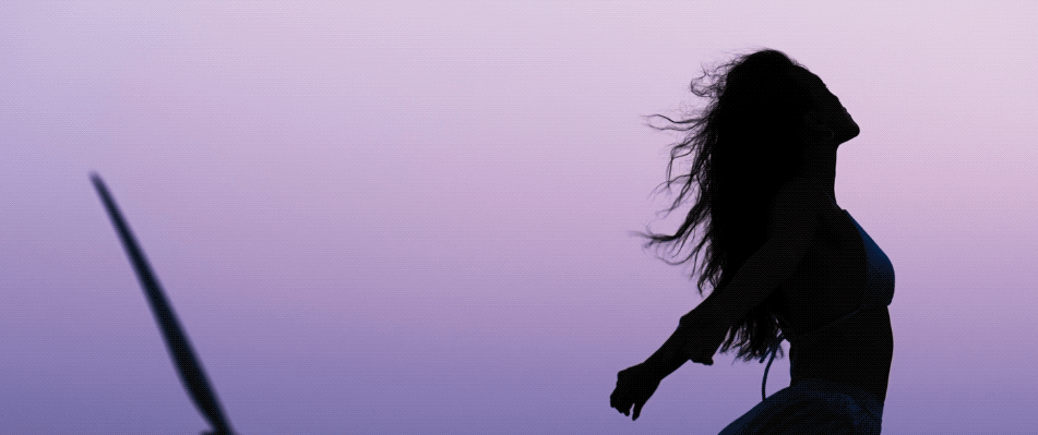 6036538_Woman Windmill Silhouette Wind Turbine_By_Morten_Lovechild_Artlist_HD.2025-04-20 2