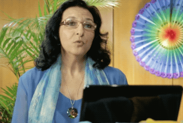 Sonia Tommasi