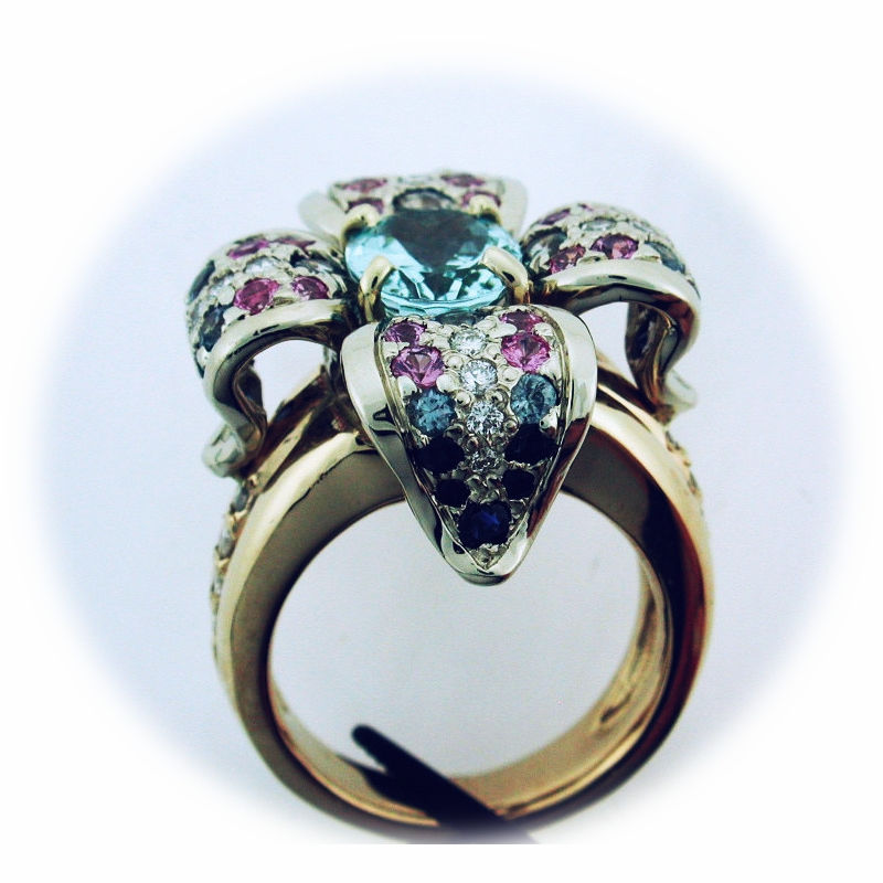 Thumbnail: Multi Flora