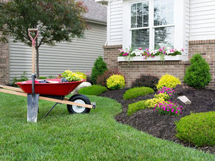 Artificial Turf vs. Natural Grass: What Works Best for Your Landscape?