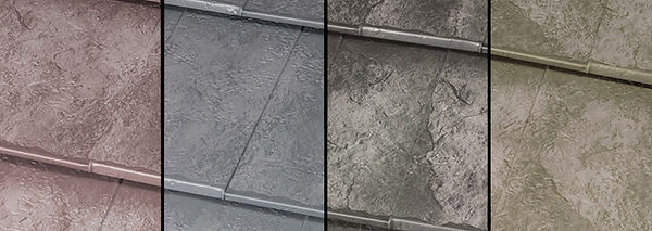 Eerie Metal Roofs Slate Roof Shingles