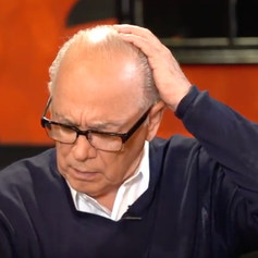 Ed Feels the Pain of an Accident