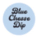 Blue Cheese Ranch