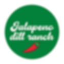 Jalapeno dill ranch