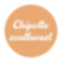 Chipotle southwest