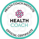 Ingrida Sadie Health Coach Institute Certified Health Coach