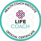 Ingrida Sadie Health Coach Institute Certified Life Coach