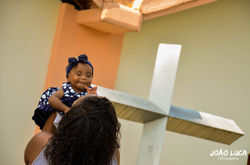 Maria Antonia 1 Ano -0342