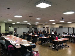 Empowerment Session - Etiquette & more