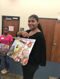 Vision Board Session with Jan Risher