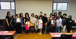 Empowerment Session - Etiquette & more