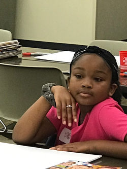 Vision Board Session with Jan Risher