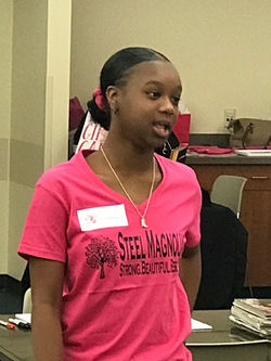 Vision Board Session with Jan Risher