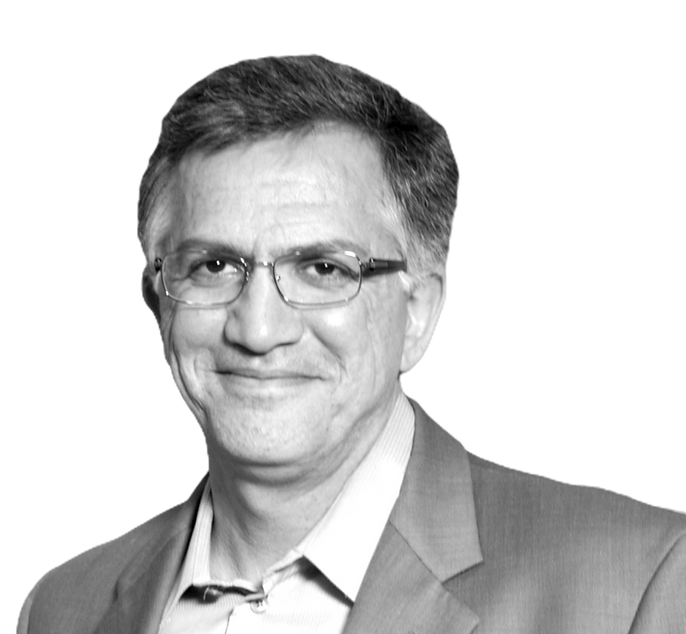 Ali Shajii, Chief Executive Officer at INLAN