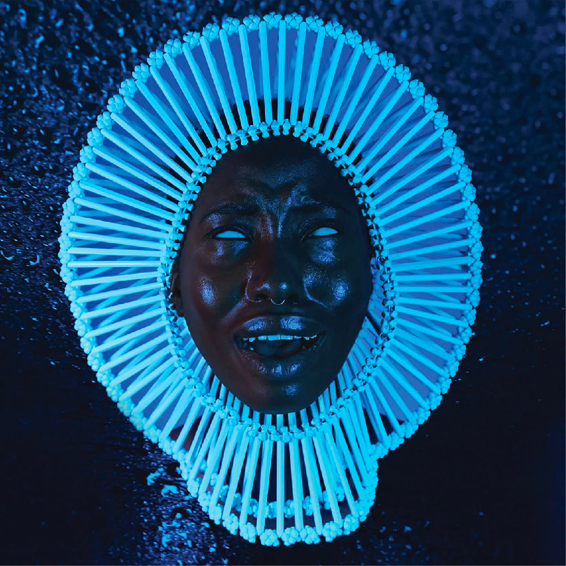 Childish Gambino - Awaken My Love!