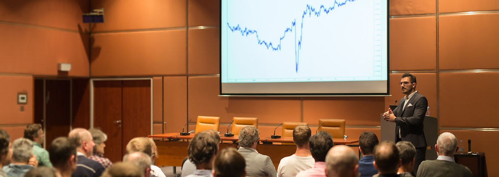 المؤتمرات العلمية في تركيا