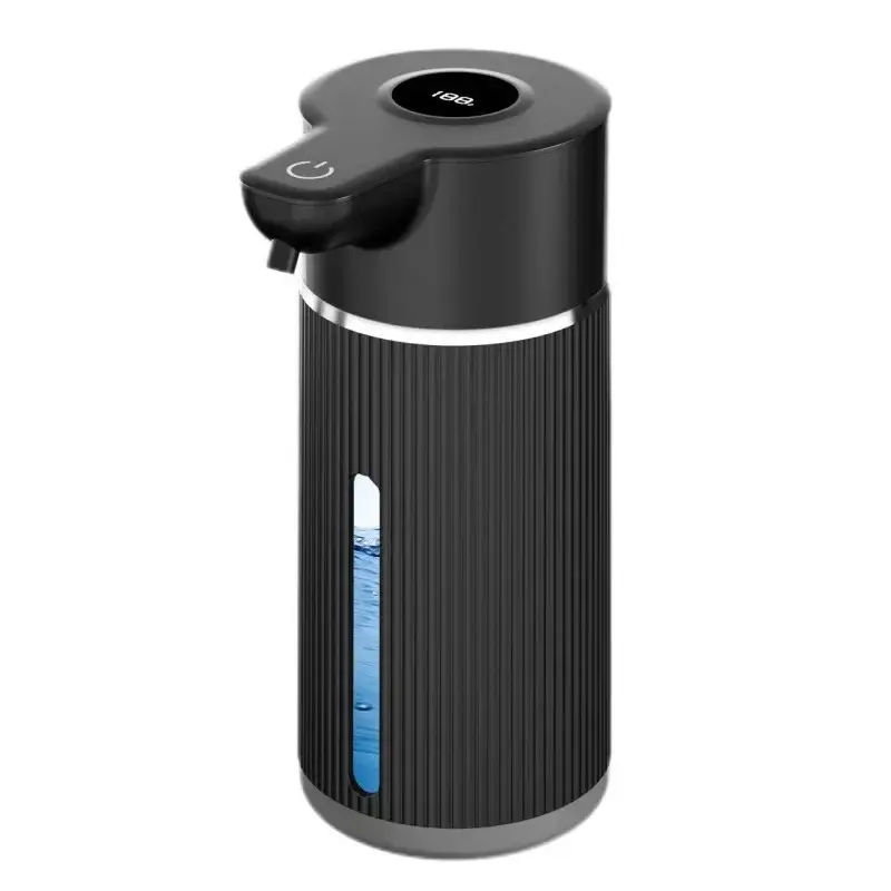 Dispensador Automático de Jabón sin Contacto