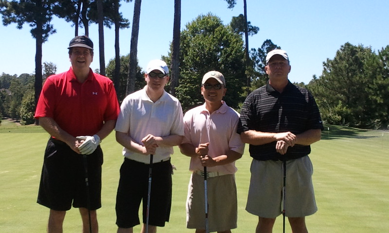 TPC Sugarloaf