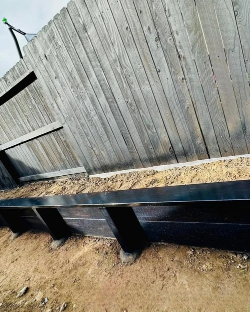 Sacramento Fence Company and Deck Builder Sacramento Fencing