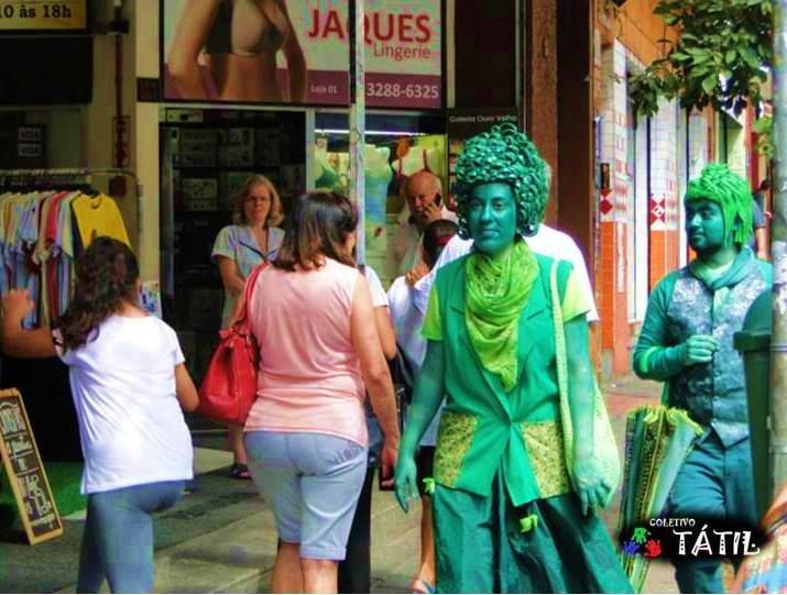 Sociedade Anda-Corre