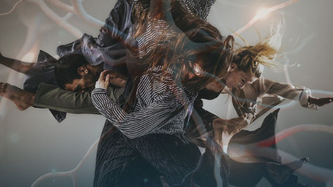 Mental Health in High-Level Dance: Prof Jennifer Cumming to Speak at Dancing My Mind Conference