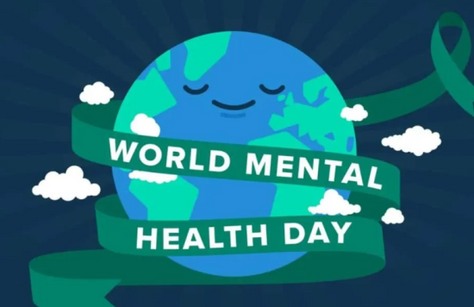 Stronger Together: Championing Mental Health Across Sport, Dance, and Research