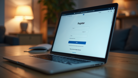 How to Sign Up for NDIS Software Registration