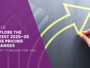 Key Changes in the 2025–26 NDIS Pricing Arrangements