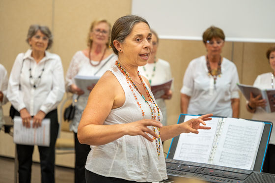 "Note di Pace", concerto per l'Ucraina, 24 giugno 2022