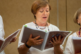 "Note di Pace", concerto per l'Ucraina, 24 giugno 2022