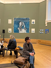 keti davlianidze elena Tsomaia