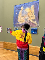 keti davlianidze elena Tsomaia