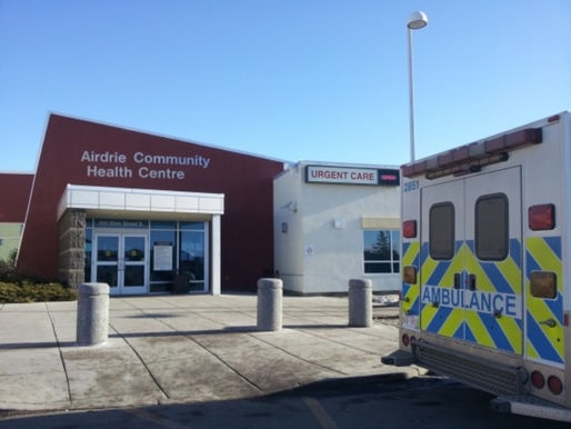 Airdrie pushes for 24-hour care following family tragedy