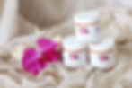 Crown Shea Souffle