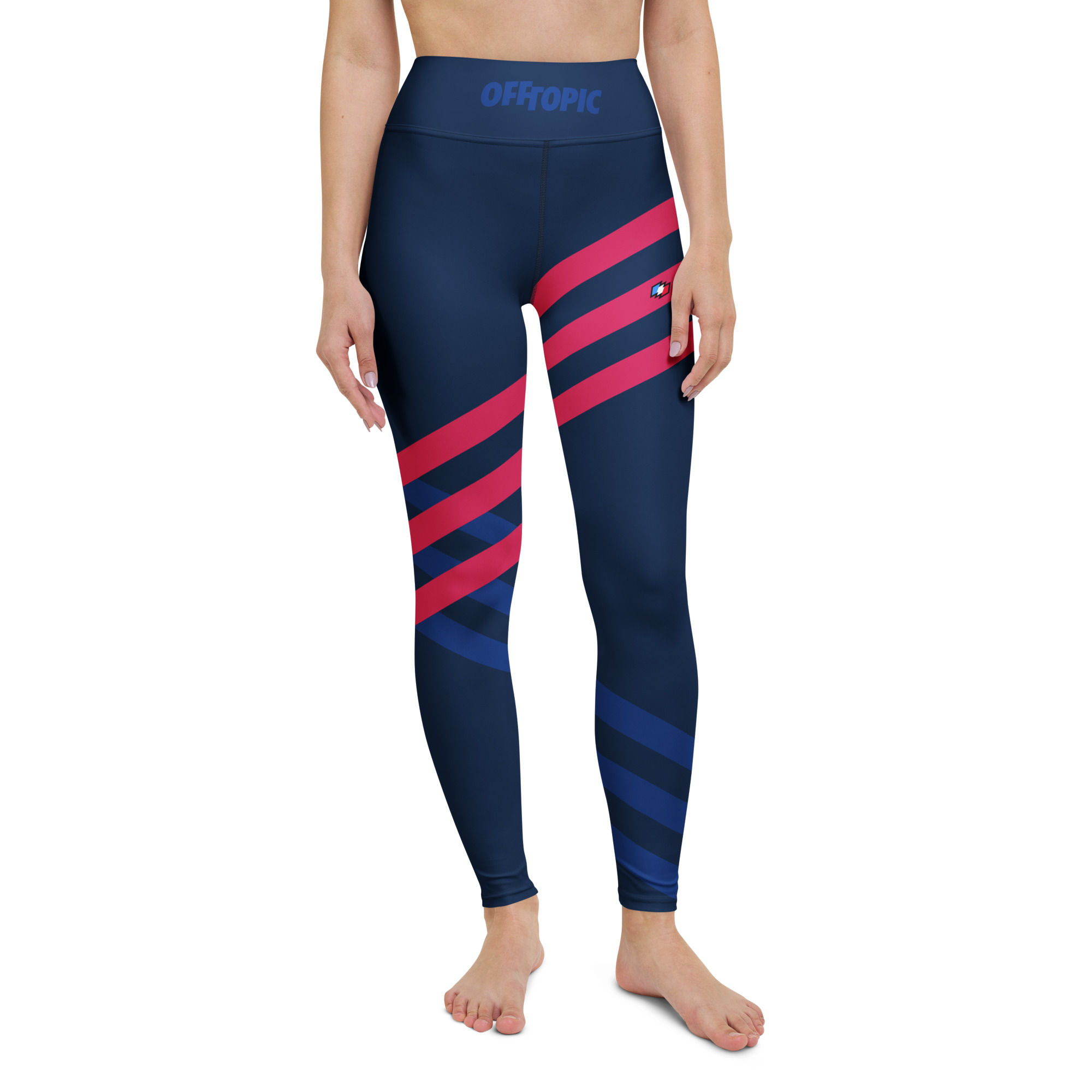 Off-Topic Ascend Women's Leggings