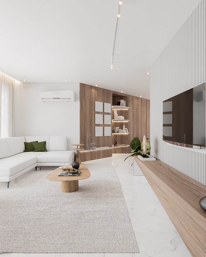 APARTAMENTO RAMOS