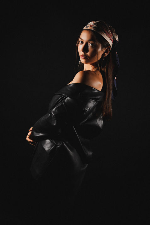 Studio Portrait Bad Dürkheim Bilder Look Mode Fotograf Alles 