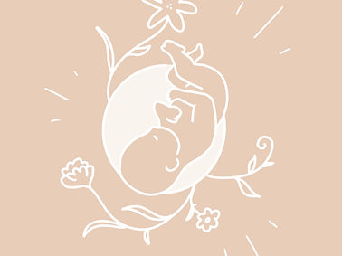 Lou Gillot, Ostéopathe à Boucau, Biarritz et Anglet spécialisée dans. les domaines de la pédiatrie, périnatalité (grossesse et post-partum) et de la fertilité.