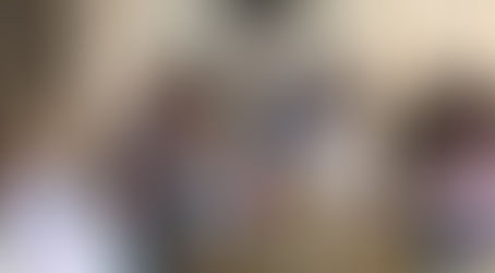 A lot of beavering away and my first Knit and Natter