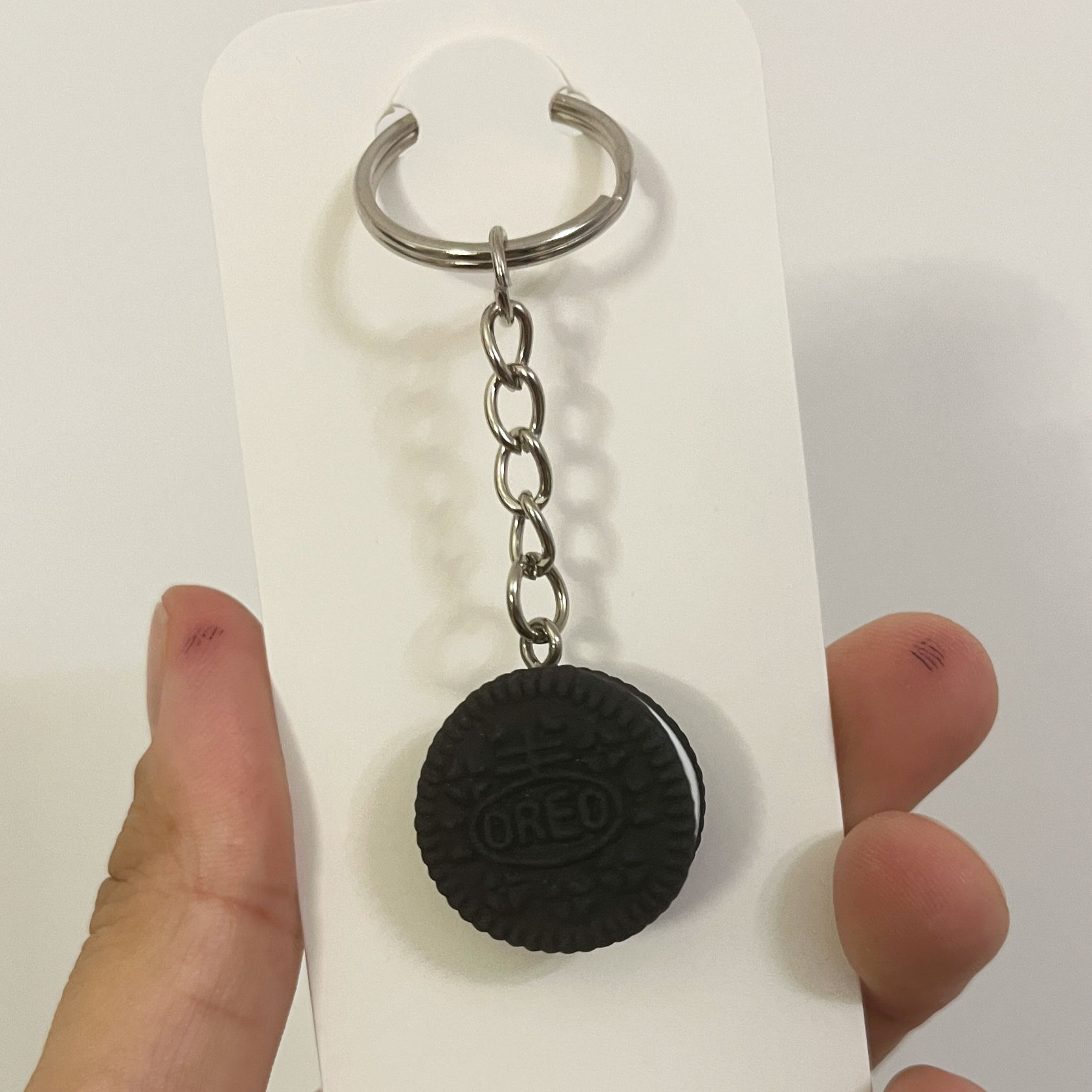 Brelok "Oreo"