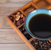 Traditional Herbal Medicine