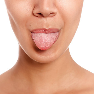 Tongue AssTongue Assessment of Traditonal Chinese Meidicine.
