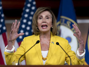 Militares dos EUA fazem planos no caso de Pelosi viajar para Taiwan