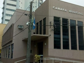 Câmara reprova requerimento popular em desfavor de vereadores de União da Vitória